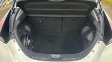 Nissan LEAF 110kW N-Connecta 39kWh 5dr Auto Electric Hatchback